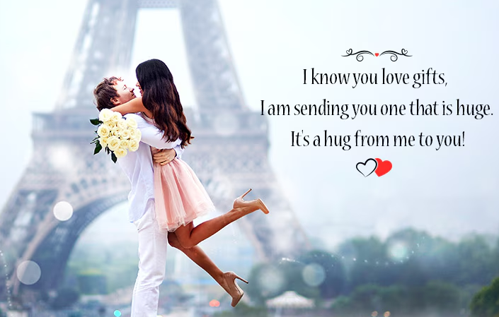 2025 Happy Hug Day Wishes, Images, Quotes