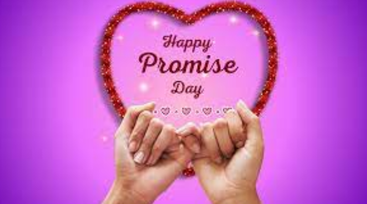 2025 Happy Promise Day Wishes, Images, Quotes, Greeting