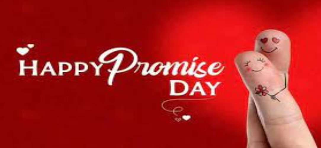 Happy Promise Day 2025 Wishes, Images, Quotes, Greeting Cards, Pictures