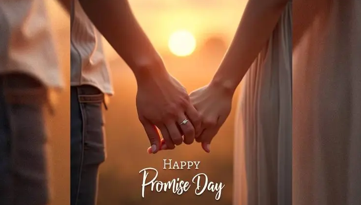 Happy Promise Day 2025 Wishes, Messages and Quotes