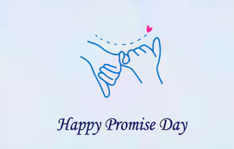 Happy Promise Day Quotes 2025