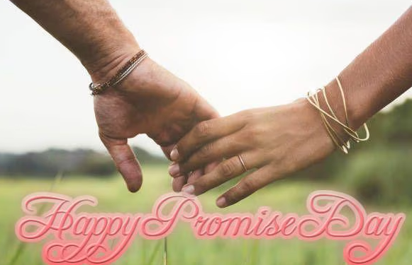 Happy Promise Day Wishes 2025 Wishes, Images, Quotes, Greeting Cards, Pictures,Msg