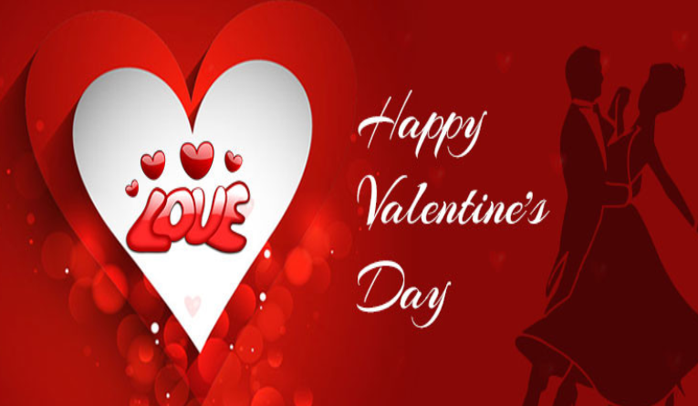 Happy Greeting Cards for Valentine’s Day Wishes