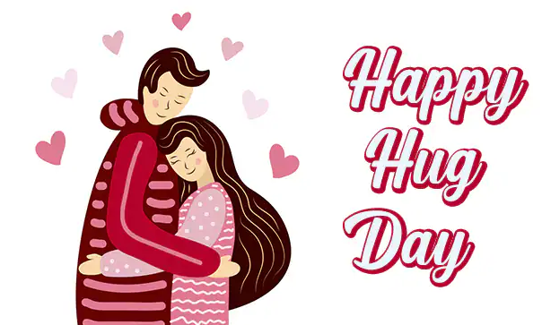 Happy Hug Day Messages and Wishes in Hindi 2025 Wishes, Messages and Quotes