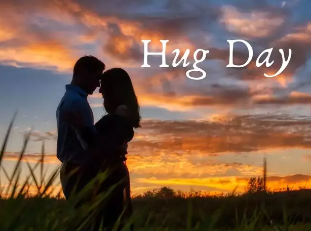 Happy Hug Day Wishes 2025 Wishes, Messages and Quotes