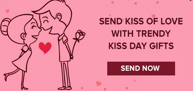 Happy Kiss Day Wishes 2025 Wishes, Messages and Quotes