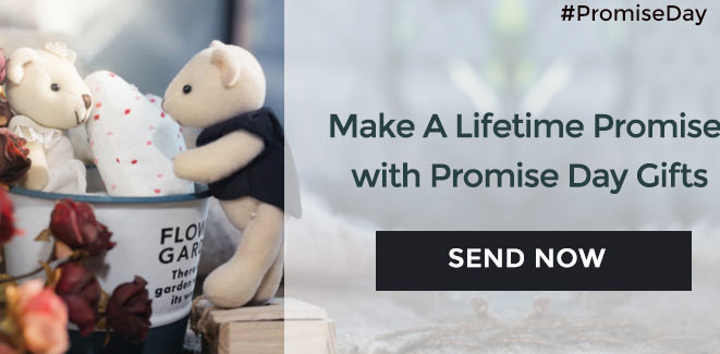 Happy Promise Day 2025 Messages Wishes, Messages and Quotes