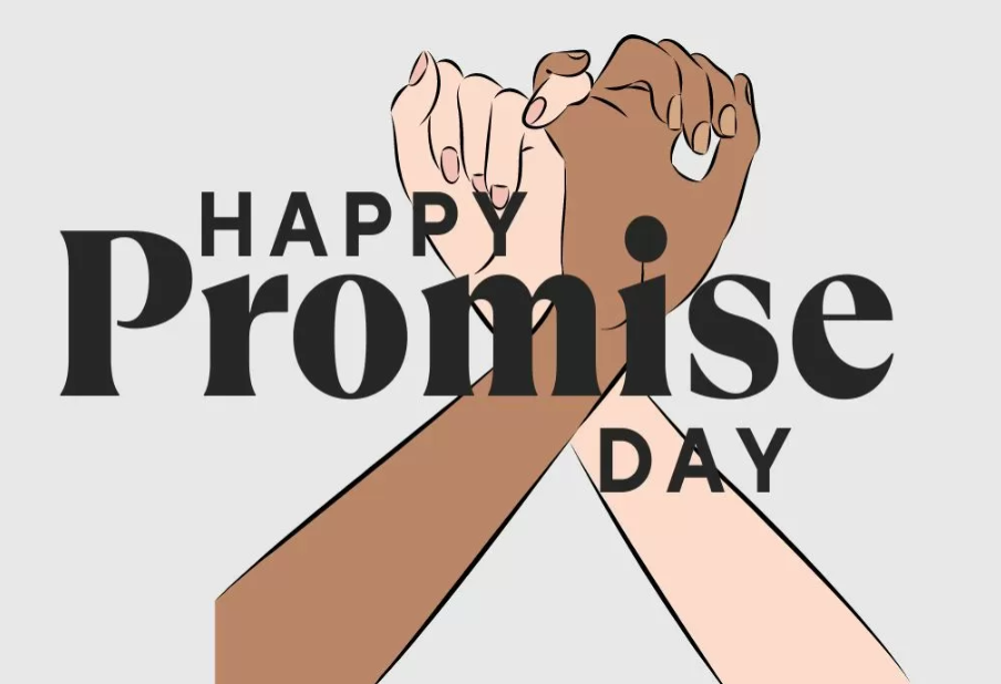 Happy Promise Day Wishes 2025 Wishes, Images, Quotes