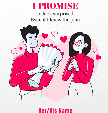 Happy Promise Day Wishes 2025 wishes, images, quotes, greeting cards, pictures,