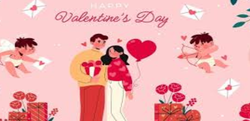 Happy Valentine’s Day Dinner Recipes Wishes 2025