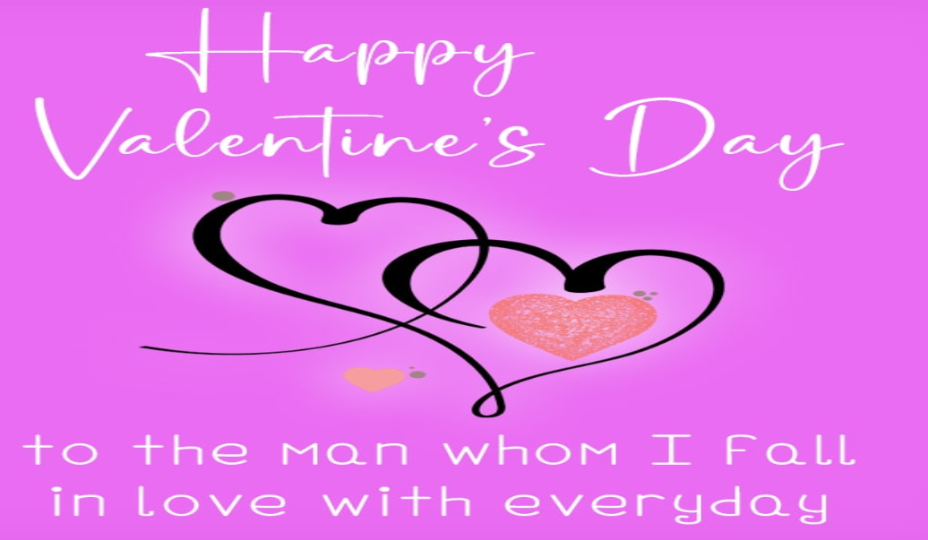 Happy Valentine’s Day Ideas and Wishes 2025 Wishes, Messages and Quotes