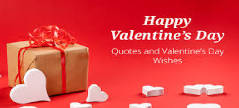 Happy Valentine's Day Wishes 2025 Wishes, Images