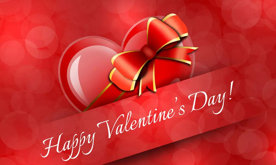 Happy Valentine's Day Wishes 2025 Wishes