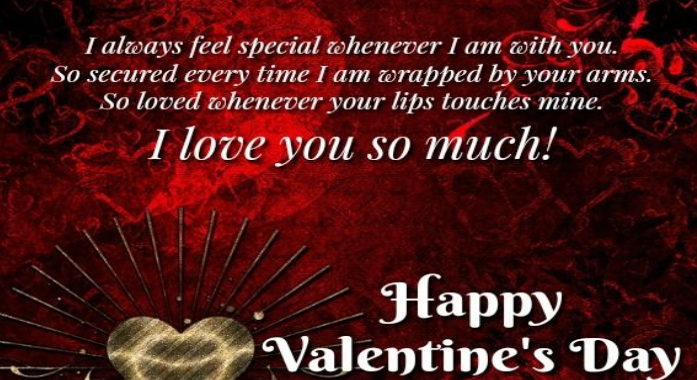 Happy Valentine’s Day Wishes for Husband 2025 Wishes, Messages and Quotes