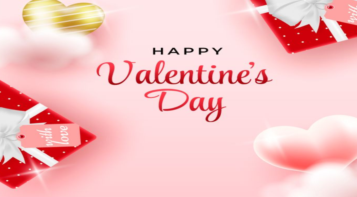 Which Valentine’s Day Is Today? Wishes 2025 Wishes, Messages and Quotes